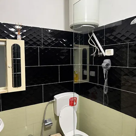 Apartamento Xexi 3 *