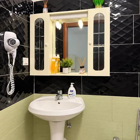 Xexi 3 Apartamento