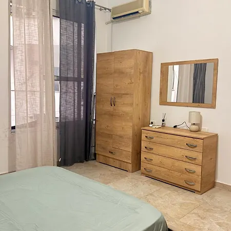 Xexi 3 Apartamento