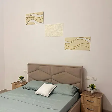 Xexi 3 Apartamento